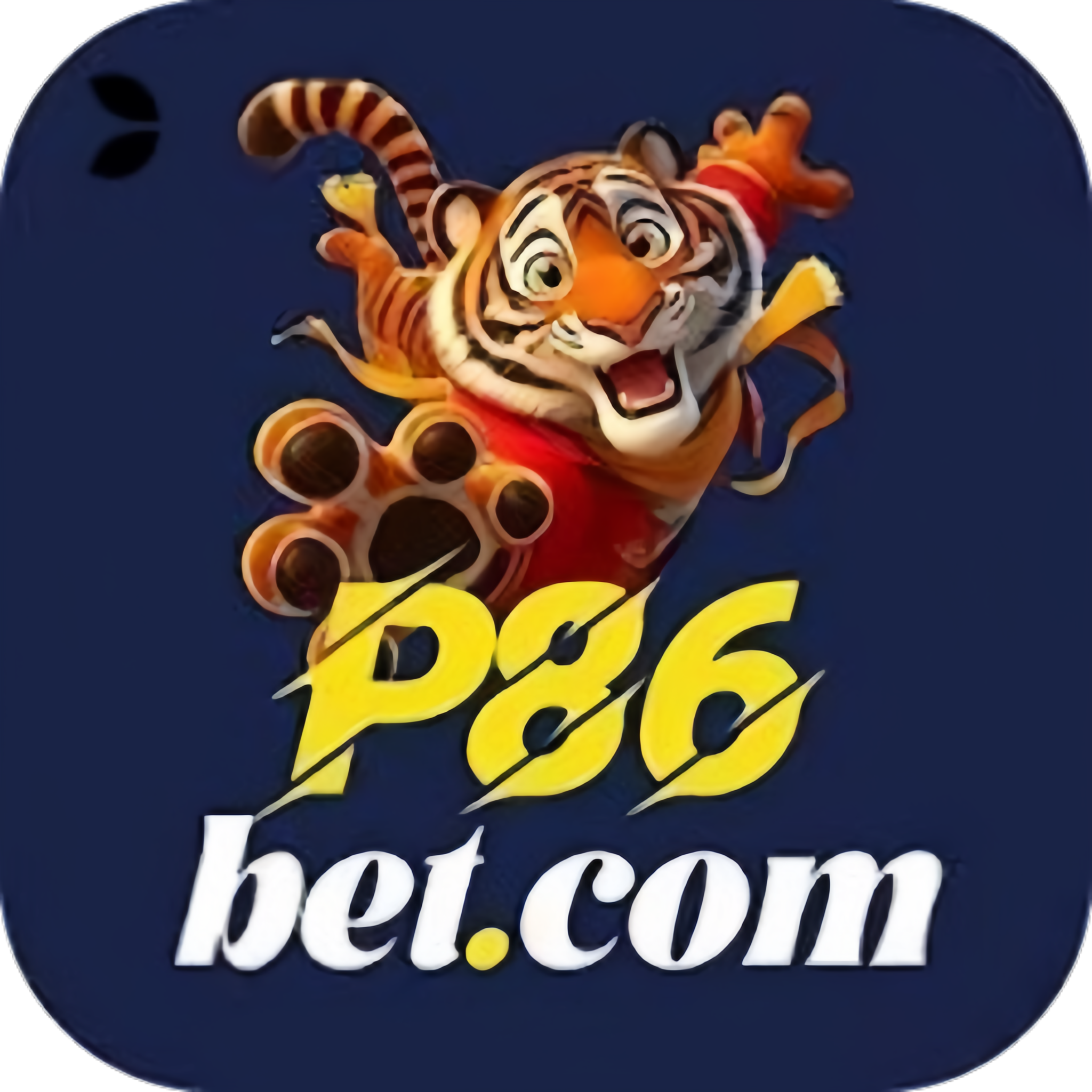 p86bet